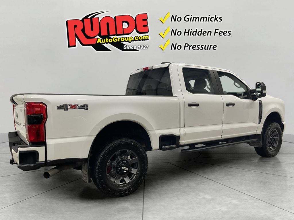 2024 Ford F-250 XL