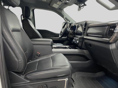 2023 Ford F-350 LARIAT