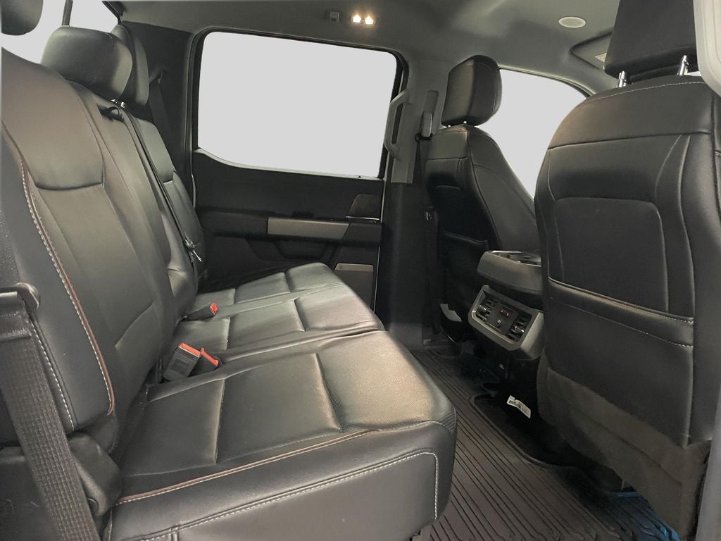 2023 Ford F-350 LARIAT