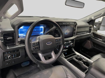 2023 Ford F-350 LARIAT