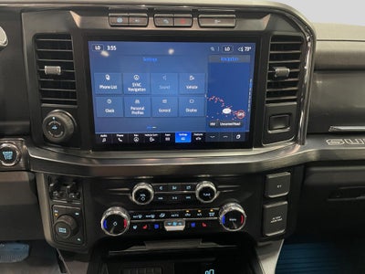 2023 Ford F-350 LARIAT