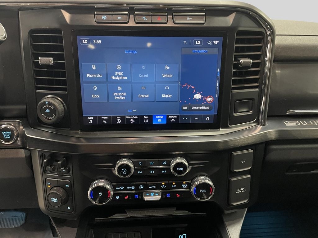 2023 Ford F-350 LARIAT
