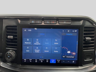 2023 Ford F-350 LARIAT