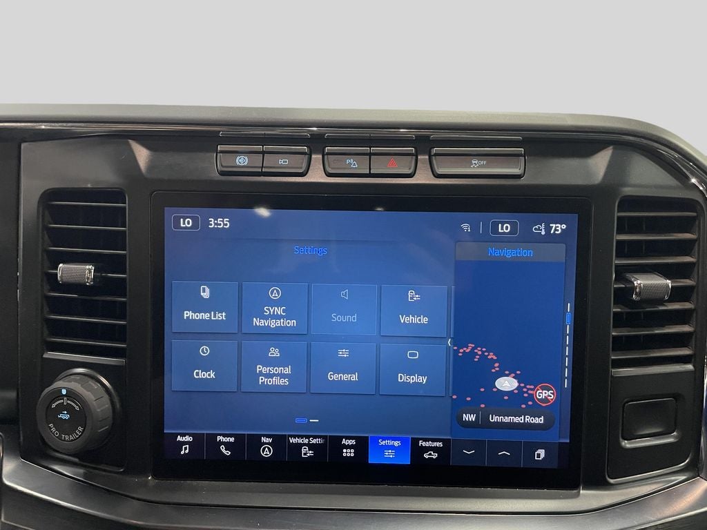 2023 Ford F-350 LARIAT