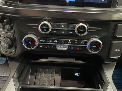 2023 Ford F-350 LARIAT