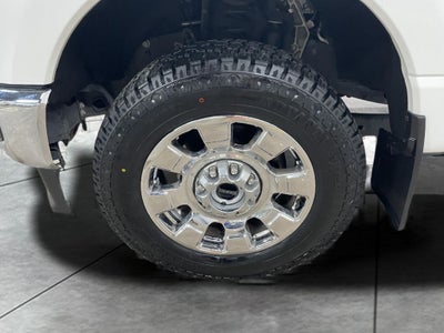2023 Ford F-350 LARIAT