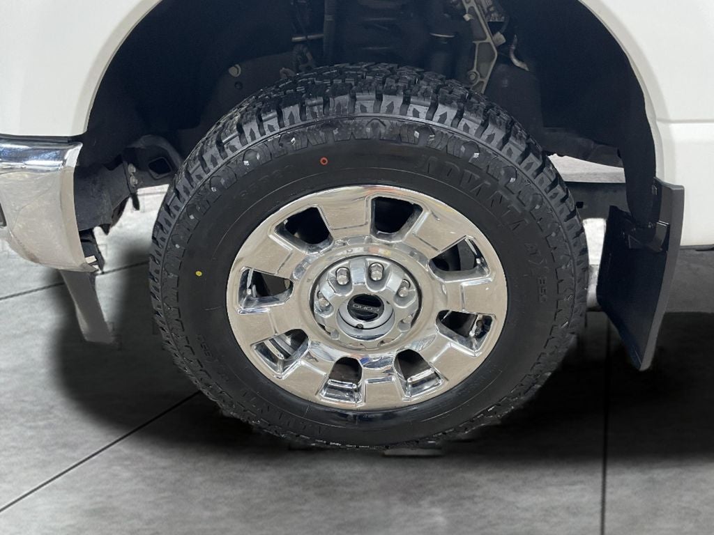 2023 Ford F-350 LARIAT