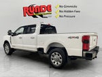 2023 Ford F-350 LARIAT
