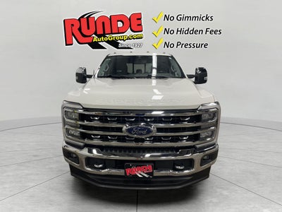 2023 Ford F-350 LARIAT