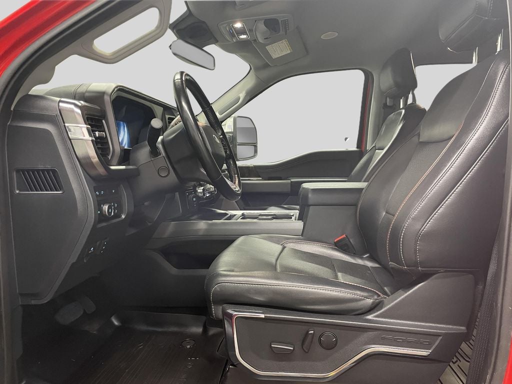 2023 Ford F-350 LARIAT