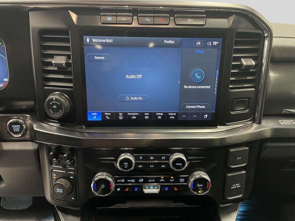 2023 Ford F-350 LARIAT