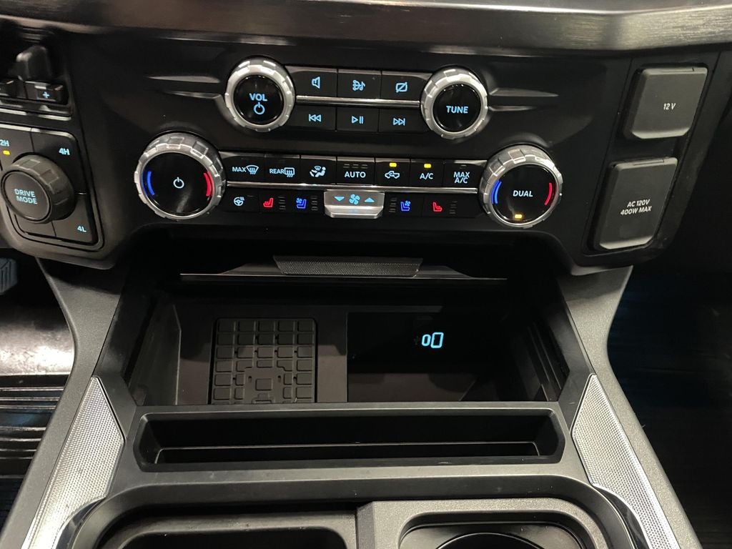 2023 Ford F-350 LARIAT