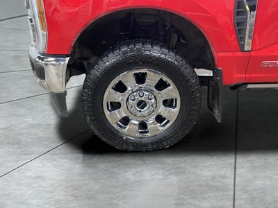 2023 Ford F-350 LARIAT
