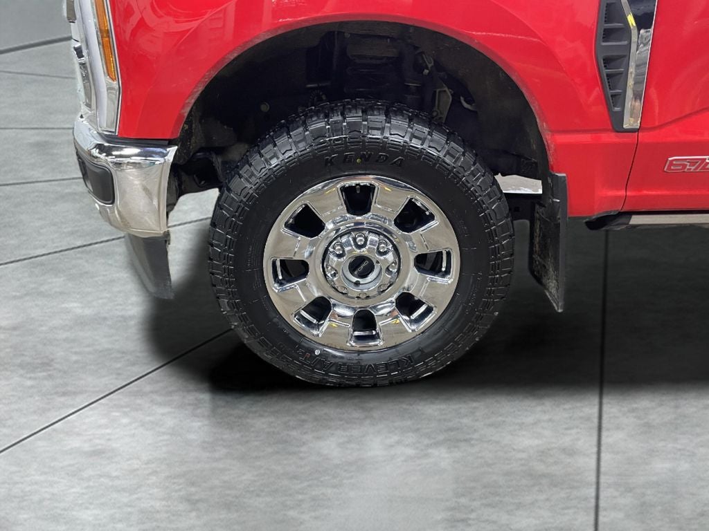 2023 Ford F-350 LARIAT