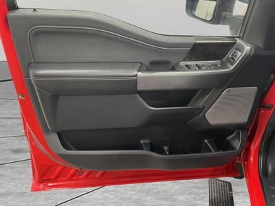 2023 Ford F-350 LARIAT
