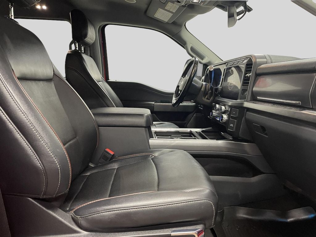 2023 Ford F-350 LARIAT