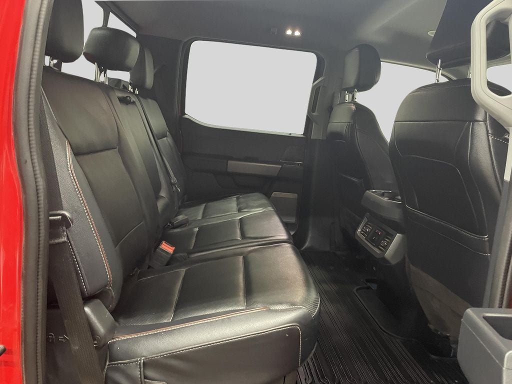 2023 Ford F-350 LARIAT