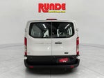 2024 Ford Transit Van Base w/9,950 lb. GVWR
