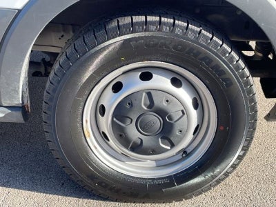 2016 Ford Transit Van Base