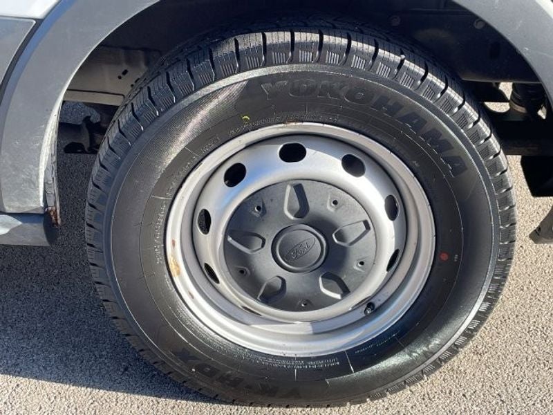 2016 Ford Transit Van Base