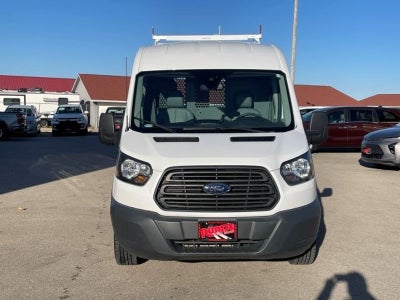 2016 Ford Transit Van Base