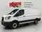 2023 Ford Transit Van Base