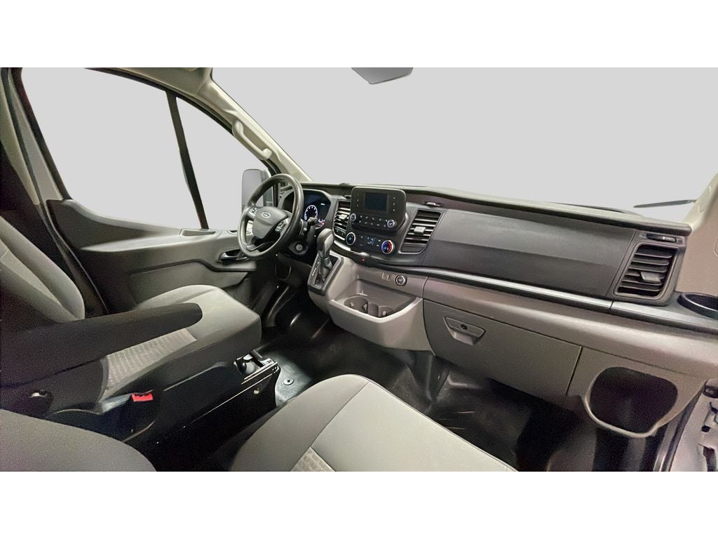 2023 Ford Transit Van Base