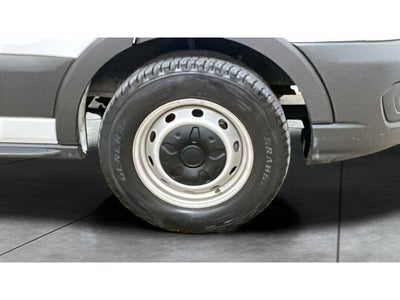 2023 Ford Transit Van Base