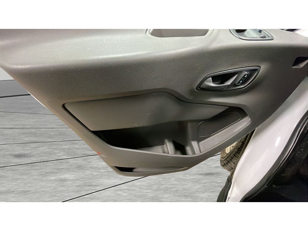 2023 Ford Transit Van Base