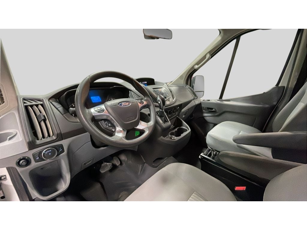 2019 Ford Transit Van Base w/Sliding Pass-Side Cargo Door