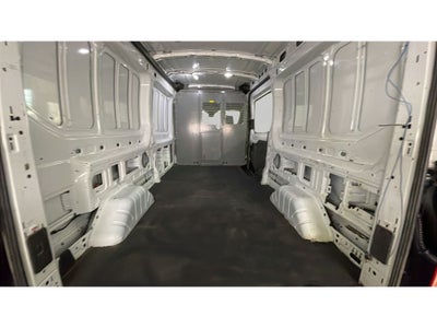 2019 Ford Transit Van Base w/Sliding Pass-Side Cargo Door