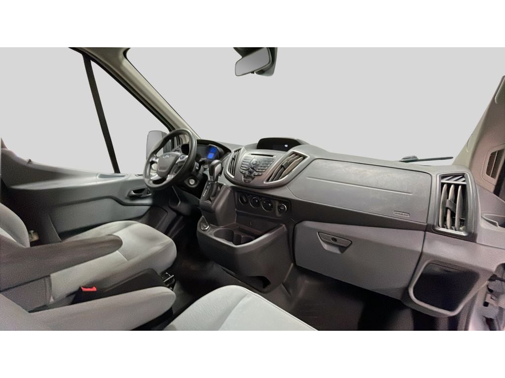 2019 Ford Transit Van Base w/Sliding Pass-Side Cargo Door