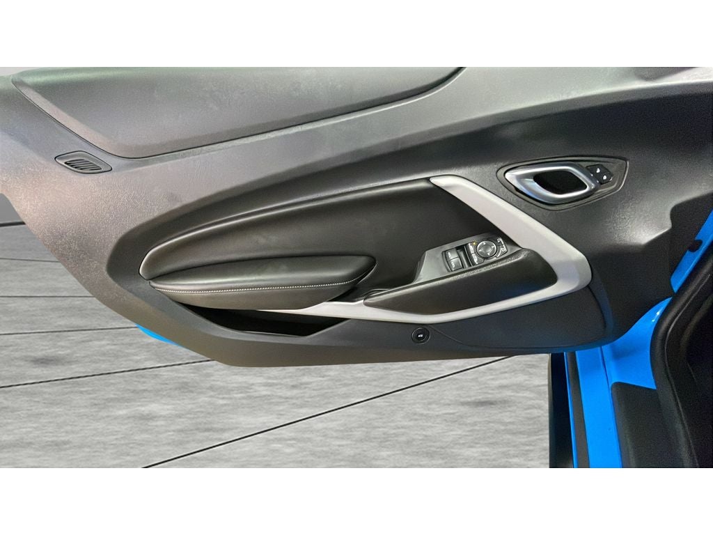 2023 Chevrolet Camaro 1SS