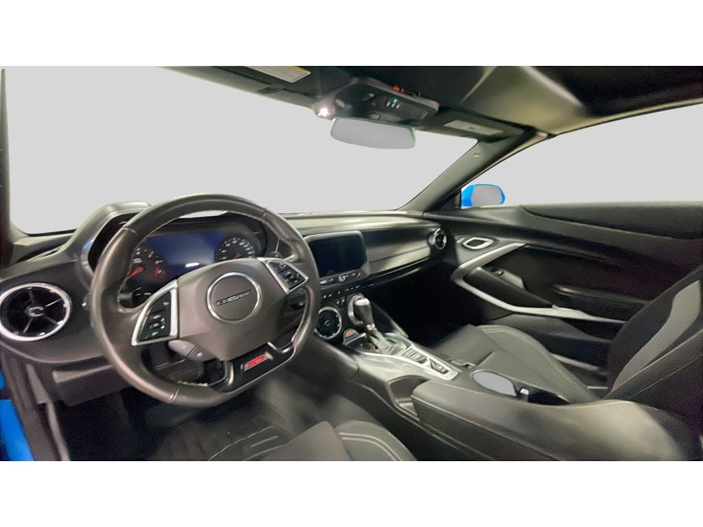 2023 Chevrolet Camaro 1SS