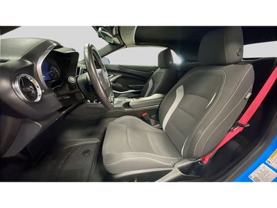 2023 Chevrolet Camaro 1SS
