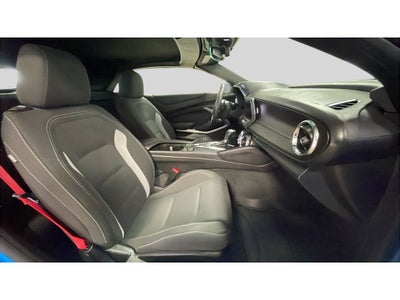 2023 Chevrolet Camaro 1SS