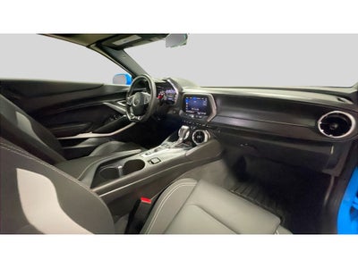 2023 Chevrolet Camaro 1SS