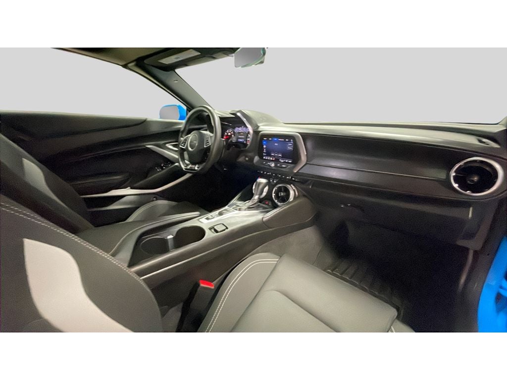 2023 Chevrolet Camaro 1SS