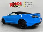 2023 Chevrolet Camaro 1SS