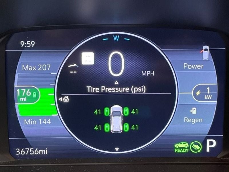 2022 Chevrolet Bolt EUV Premier
