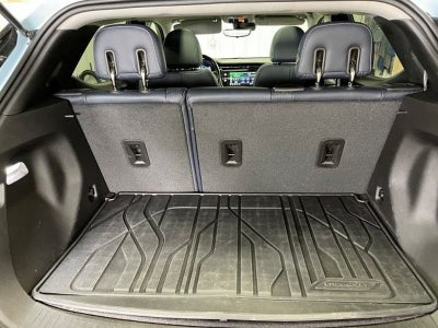 2022 Chevrolet Bolt EUV Premier