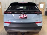 2022 Chevrolet Bolt EUV Premier