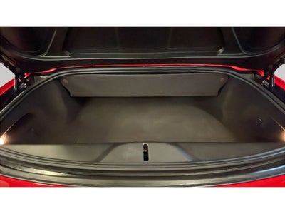 2014 Chevrolet Corvette Z51 3LT