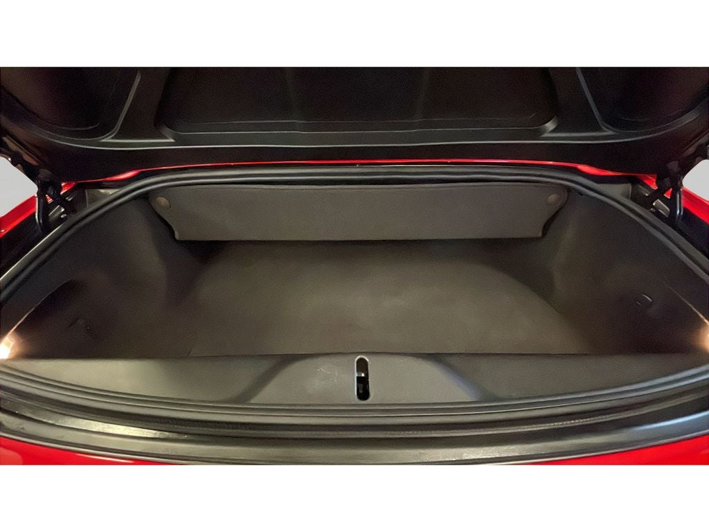 2014 Chevrolet Corvette Z51 3LT