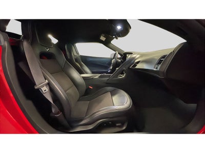 2014 Chevrolet Corvette Z51 3LT
