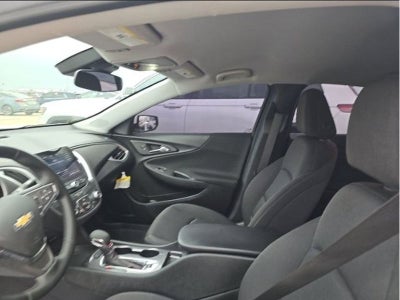 2024 Chevrolet Malibu RS