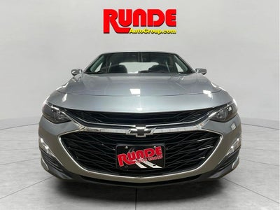 2024 Chevrolet Malibu RS