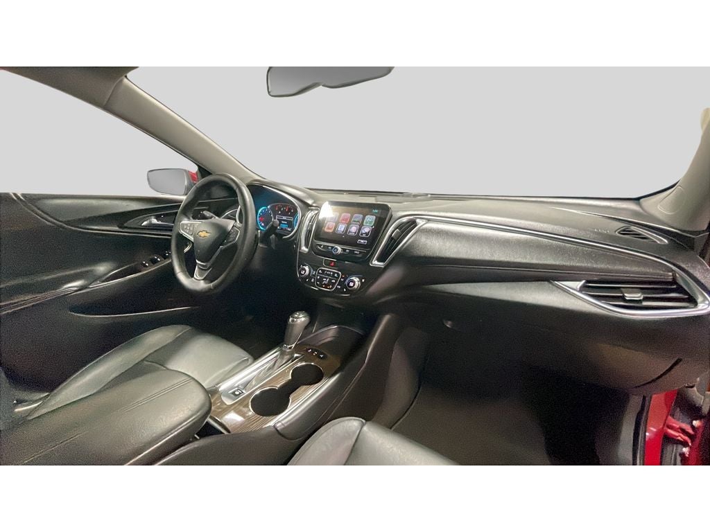 2016 Chevrolet Malibu Premier