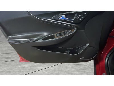 2016 Chevrolet Malibu Premier