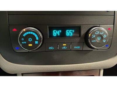 2009 Buick Lucerne CXL-4